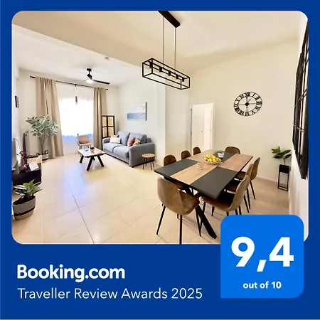 Soho Malaga Chic Apartment Exterior photo