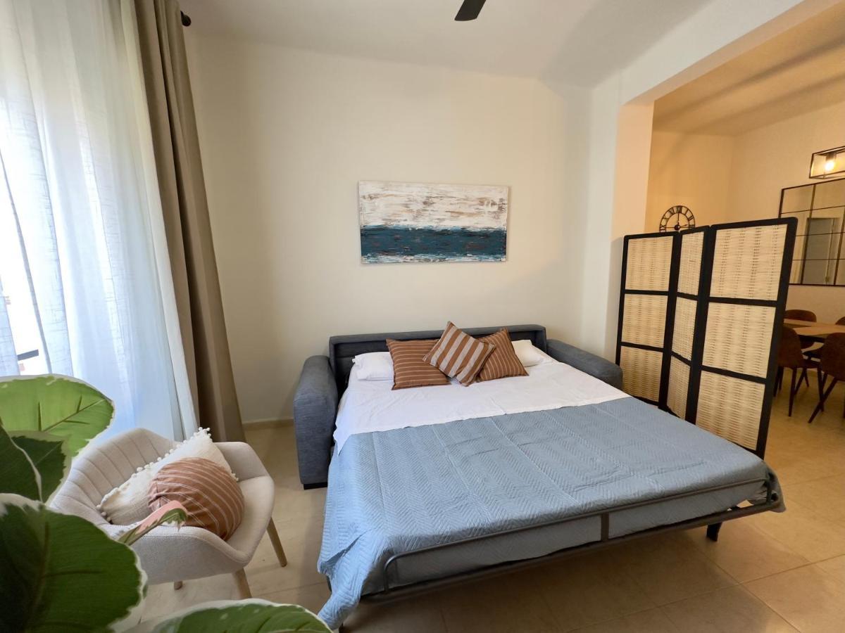 Soho Chic Apartment Málaga